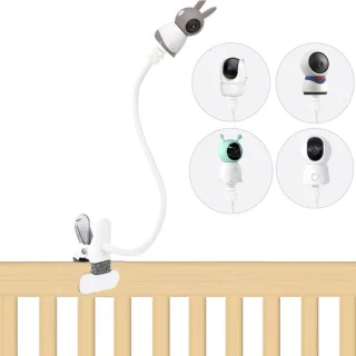 EYSAFT babyfoonhouder compatibel met BOIFUN en ieGeek