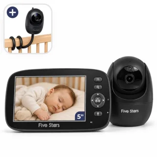 Five Stars® Dream One - babyfoon