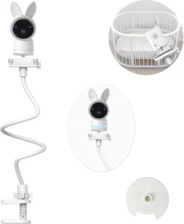 Flexibele babycamera monitor houder (33,3 inch)