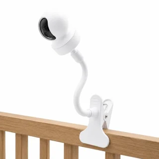 Flexibele babycamera voor monitor