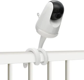 Flexibele babyfoonarmbeugel 41.9 cm