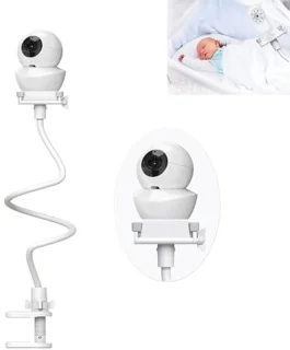 Flexibele Babyfoonhouder