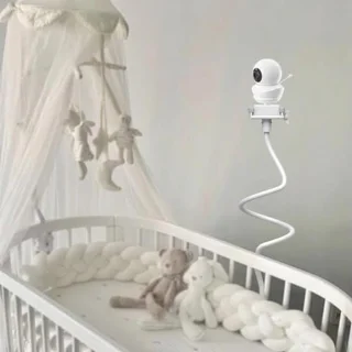 Flexibele Babyfoonhouder