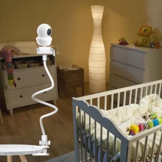 Flexibele Babyfoonhouder