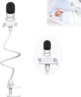 Flexibele Babyfoonhouder