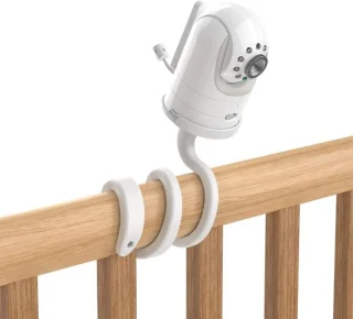 Flexibele babyfoonhouder - camera standaard