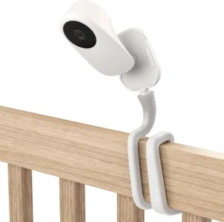 Flexibele Babyfoonhouder