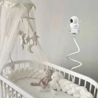 Flexibele Babyfoonhouder