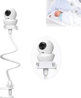 Flexibele Babyfoonhouder