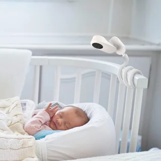 Flexibele Babyfoonhouder