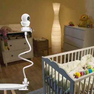Flexibele Babyfoonhouder
