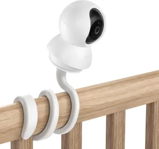 Flexibele Babymonitorhouder