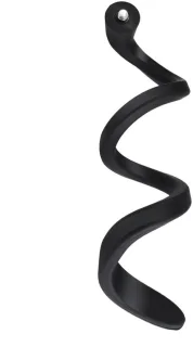 Flexibele camera houder voor baby - Zwart