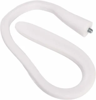 Flexibele draagbare babyfoonhouder