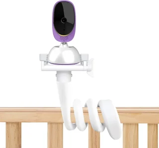 Flexibele Houder Babyfooncamera