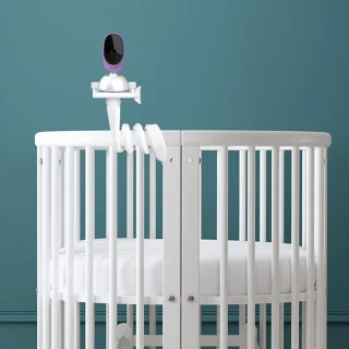 Flexibele Houder Babyfooncamera