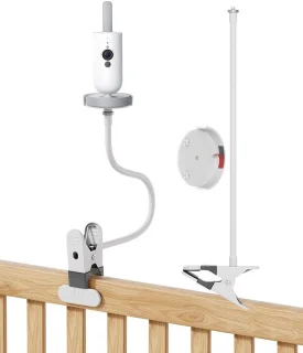 Flexibele houder voor Philips Avent-babyfoon