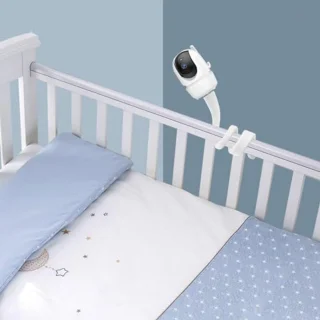 GHB Babyfoonhouder
