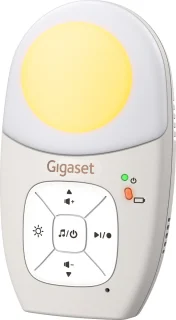 Gigaset Baby 100 Audio Babyfoon