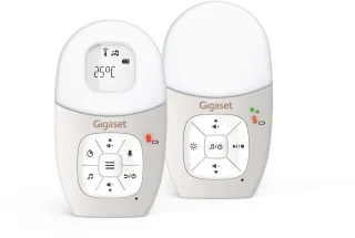 Gigaset Baby 100 Audio Babyfoon
