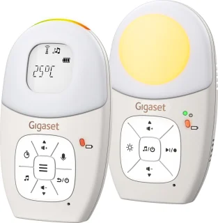 Gigaset Baby 100 Audio Babyfoon