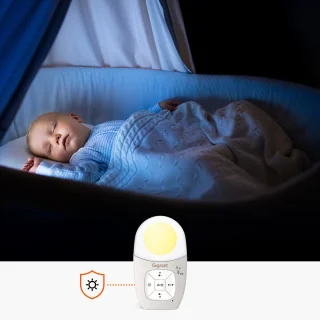 Gigaset Baby 100 Audio Babyfoon