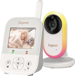 Gigaset Baby 300 Video-babyfoon