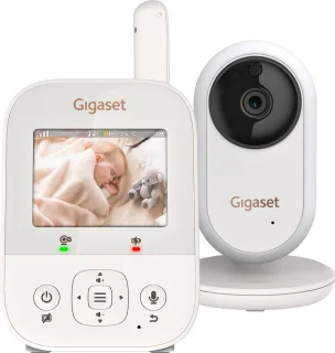 Gigaset Baby 300 Video-babyfoon