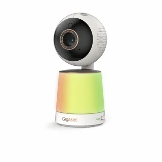 Gigaset Baby 500 Video babyfoon