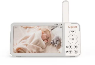 Gigaset Baby 500 Video babyfoon