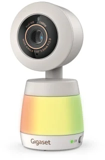 Gigaset Baby 700 Connected babyfoon