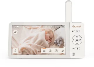 Gigaset Baby 700 Connected babyfoon
