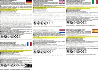 Go+ Display Vervangende Accu Type B