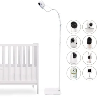 Goozie babyfoon vloerstandaard houder