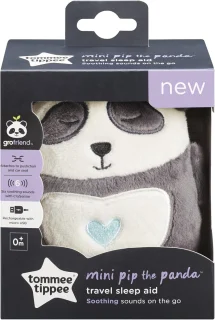 Grofriend Mini Baby Slaaphulp