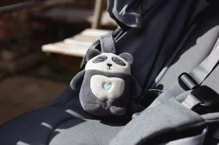 Grofriend Mini Baby Slaaphulp