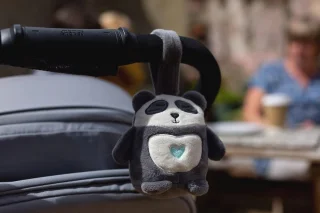 Grofriend Mini Baby Slaaphulp