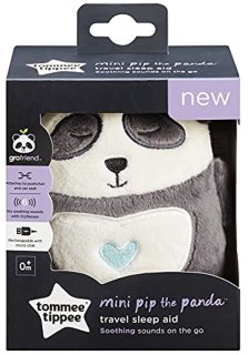 Wat vinden we goed aan de Grofriend Mini Baby Slaaphulp