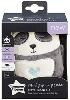 Grofriend Mini Baby Slaaphulp