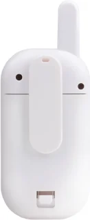Grundig DECT Audio Babyfoon - Ouder- en Babyunit