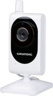 Grundig Video Babyfoon