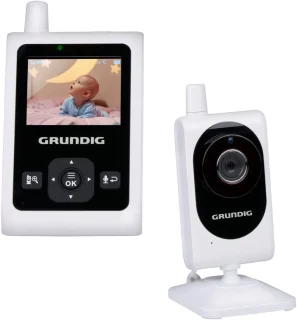 Grundig Video Babyfoon