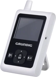 Grundig Video Babyfoon