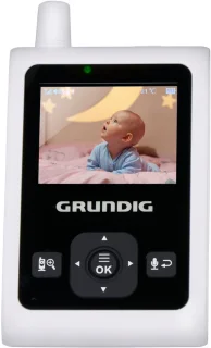 Grundig Video Babyfoon