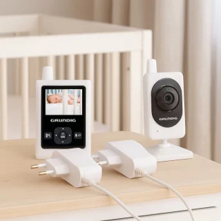 Grundig Video Babyfoon