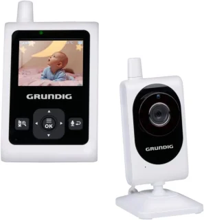 Grundig Video Babyfoon