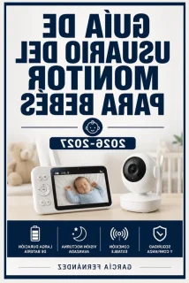 Handleiding babyfoon
