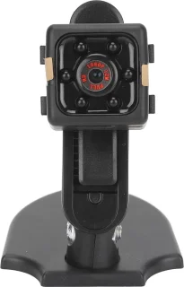 HD Mini Camera draadloos voor huisbewaking