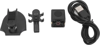 HD Mini Camera draadloos voor huisbewaking