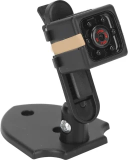 HD Mini Camera draadloos voor huisbewaking